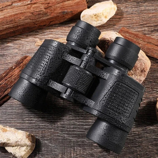 The Importance of Waterproof and Durable Binoculars for Outdoor Adventures