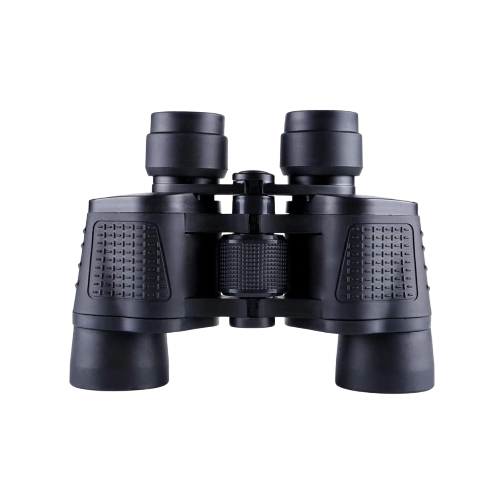 SPV Prism Glass Lens 8x35 HD Binoculars - SpectraView