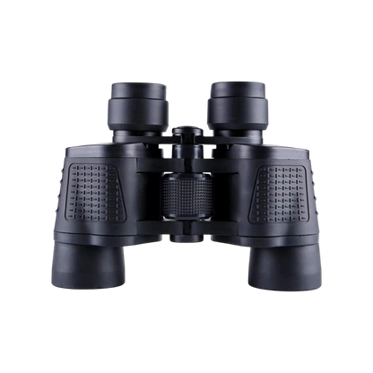 SPV Prism Glass Lens 8x35 HD Binoculars - SpectraView