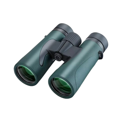 SPV Falcon 10X42 BaK4 Prism HD Binoculars